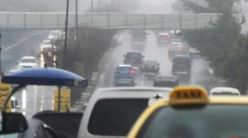 تحذير الأرصاد.. تقلبات جوية تضرب مناطق المملكة خلال عطلة نهاية الأسبوع